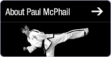 About Paul McPhail